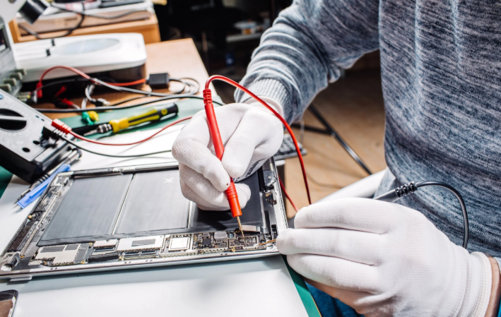 Laptop Repair