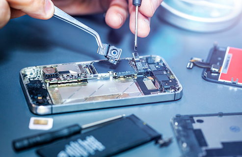 smartphone repair pasadena, TX