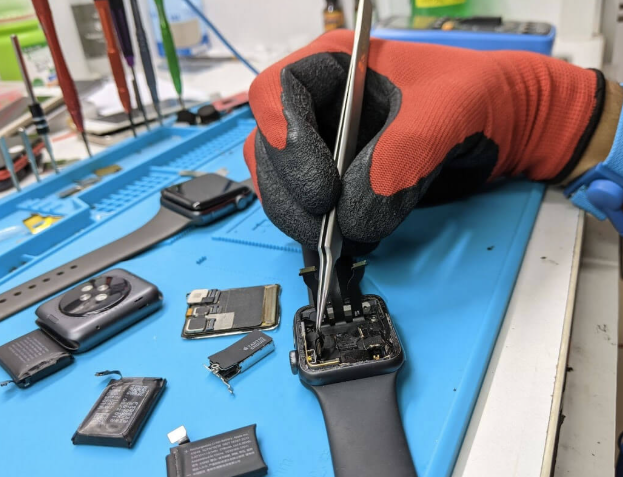 iwatch repair services pasadena
