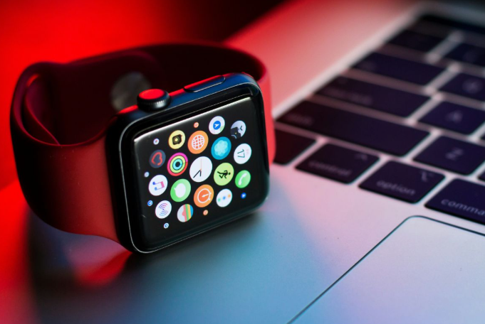 iwatch repair services pasadena