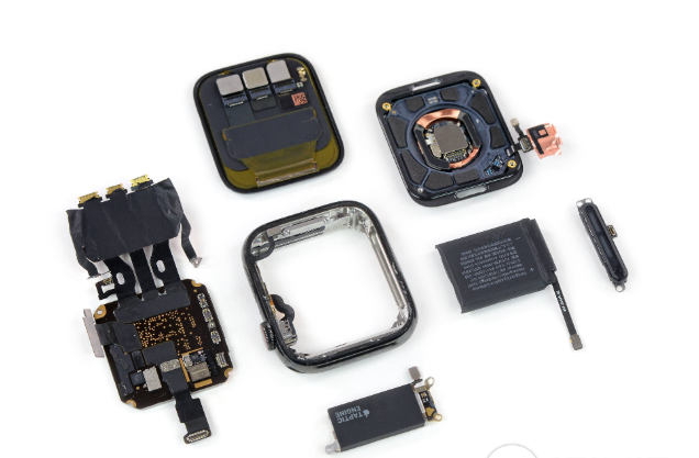 iwatch stem & crown repair services pasadena