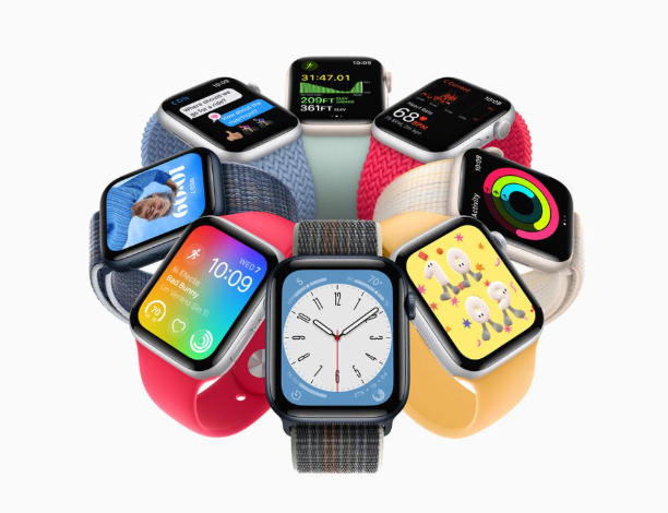 iwatch repair pasadena